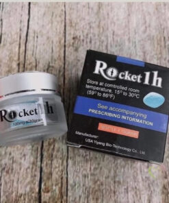 rocket 1 giờ