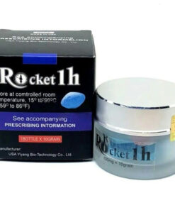 rocket 1h