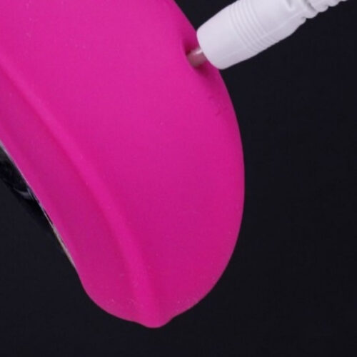 sạc dương vật giả Vibrator