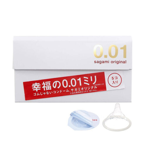 Sagami 0.01