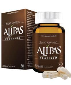 Sâm Alipas Platinum