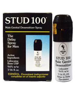 Stud 100