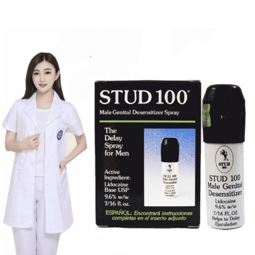 Stud 100