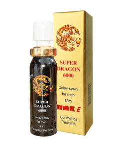 Super Dragon 6000