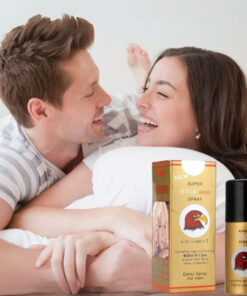 super viga spray 60000