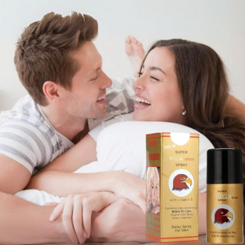 super viga spray 60000