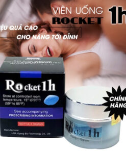 tác dụng của rocket 1h