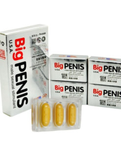 thuốc big penis
