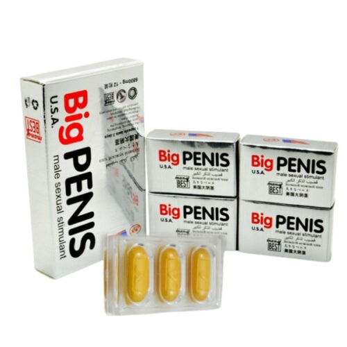 thuốc big penis