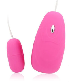 Trứng rung 1 đầu Mini