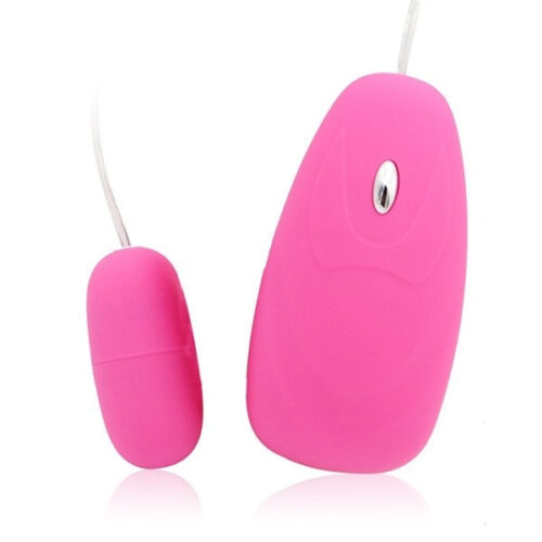 Trứng rung 1 đầu Mini