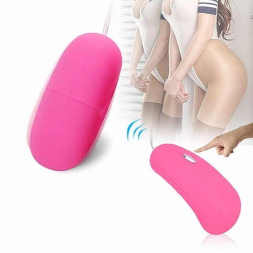 Trứng rung 1 đầu Mini giá rẻ