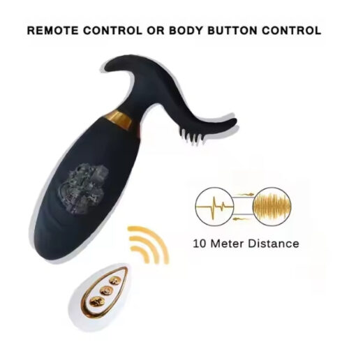 Trứng rung Baoqi kích thích điểm G