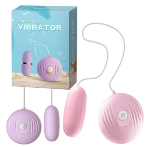 Trứng rung LILO chính hãng