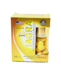 Viagra Gold