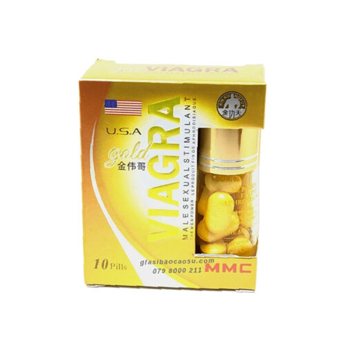 Viagra Gold