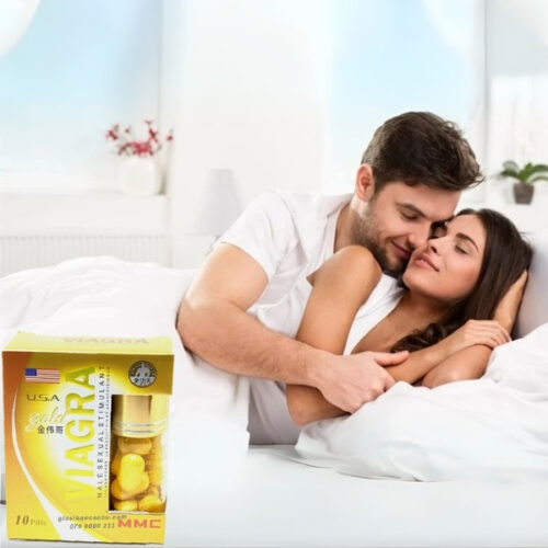 Viagra Gold
