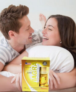 Viagra Gold chính hãng