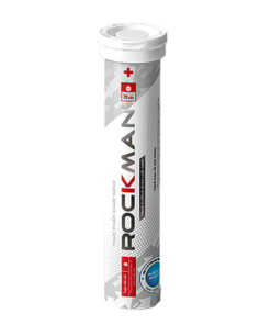 Viên sủi Rockman