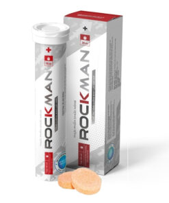 Viên Sủi RockMan