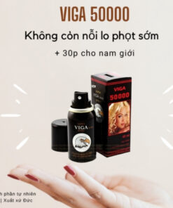 Viga 50000