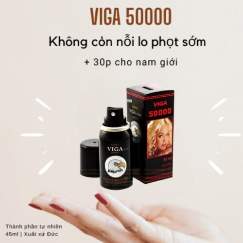 Viga 50000