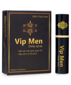 Vip Men