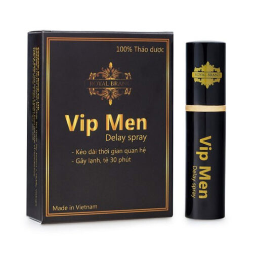 Vip Men