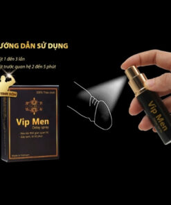 Vip Men