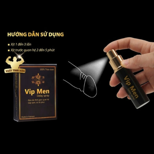 Vip Men