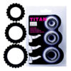 Vòng đeo dương vật Titan