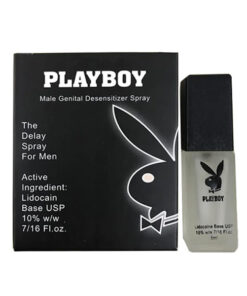 Xịt Playboy