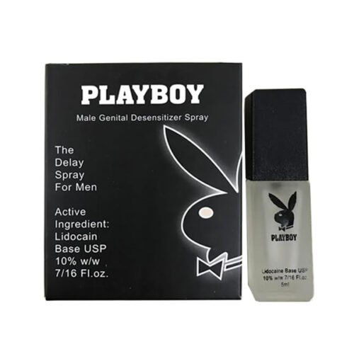 Xịt Playboy
