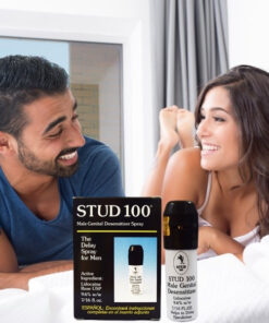 xịt stud 100