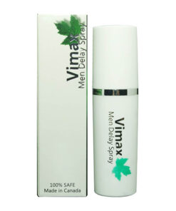 Xịt Vimax Spray