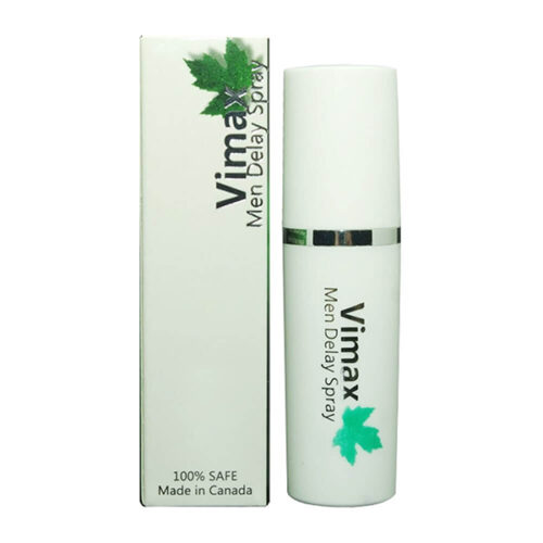 Xịt Vimax Spray