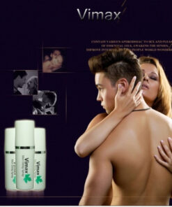 Xịt Vimax Spray