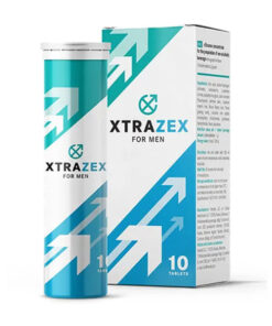Xtrazex