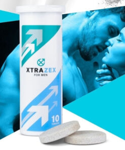 xtrazex bán ở đâu