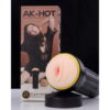 AK HOT Super-Stretchy âm đạo