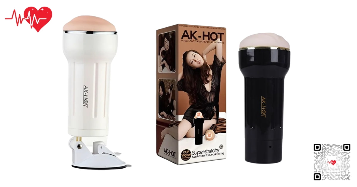 ak-hot-super-stretchy-am-dao-gia-1 AK HOT Super-Stretchy âm đạo giả