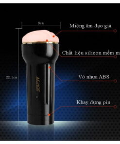 AK HOT Super-Stretchy giả âm đạo