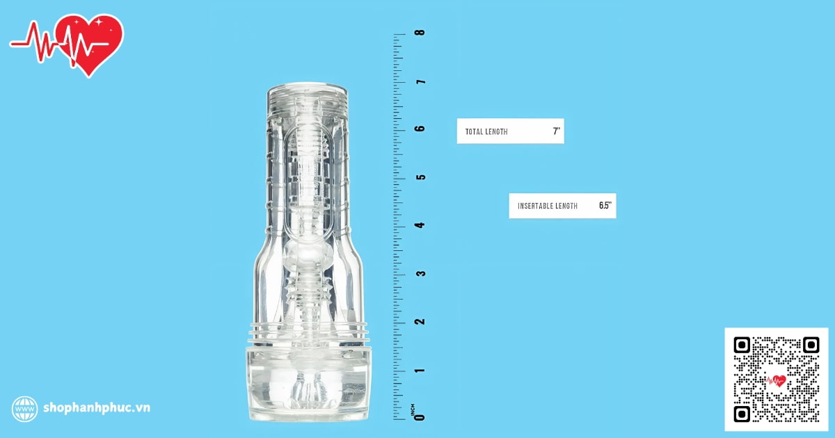 am-dao-fleshlight-go-torque-ice Âm đạo Fleshlight Go Torque Ice