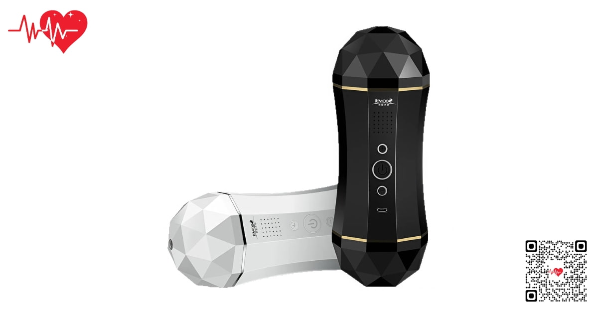 am-dao-gia-2-dau-secwell-mem-min Âm đạo giả 2 đầu Secwell mềm mịn