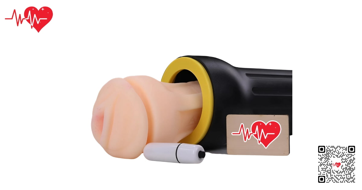am-dao-gia-ak-hot-super-stretchy Âm đạo giả AK HOT Super-Stretchy