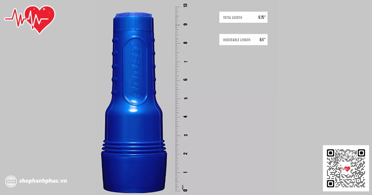 am-dao-gia-fleslight-boost-bang-cong-nghe Âm đạo giả Fleslight Boost Bang công nghệ