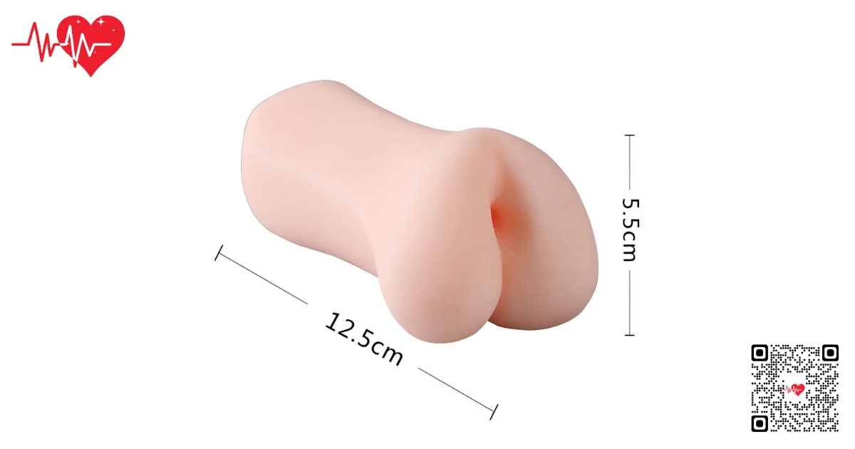 am-dao-gia-manmiao-cam-tay Âm đạo giả ManMiao cầm tay