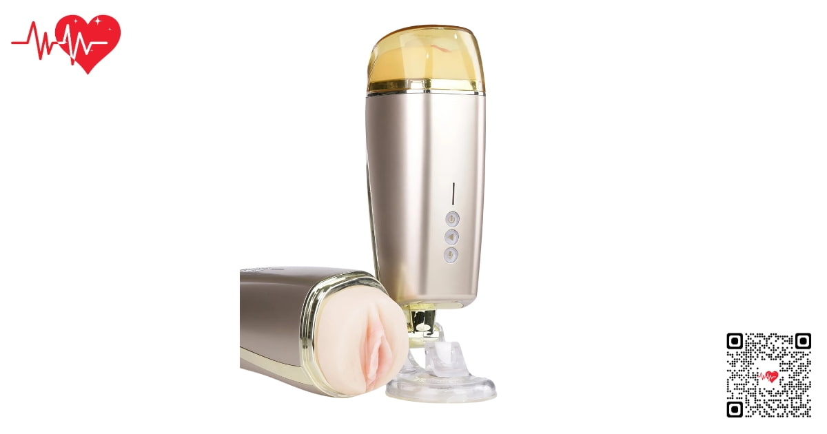 am-dao-gia-manmiao-mr-02 Âm đạo giả ManMiao MR-02