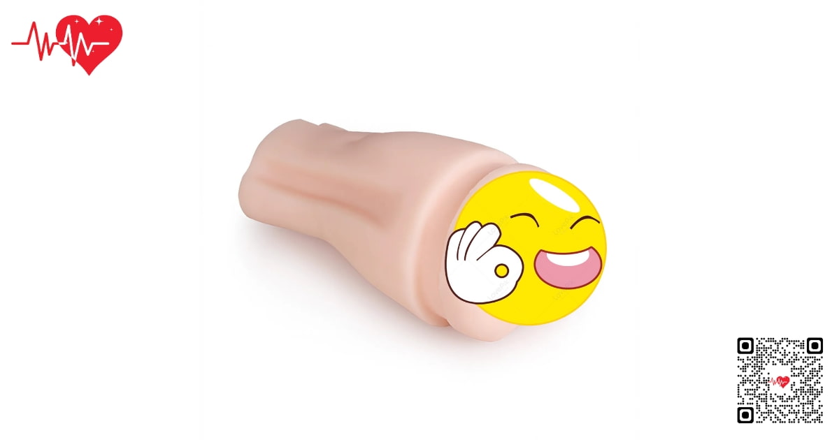 am-dao-gia-manmiao-shake-cup Âm đạo giả ManMiao Shake Cup