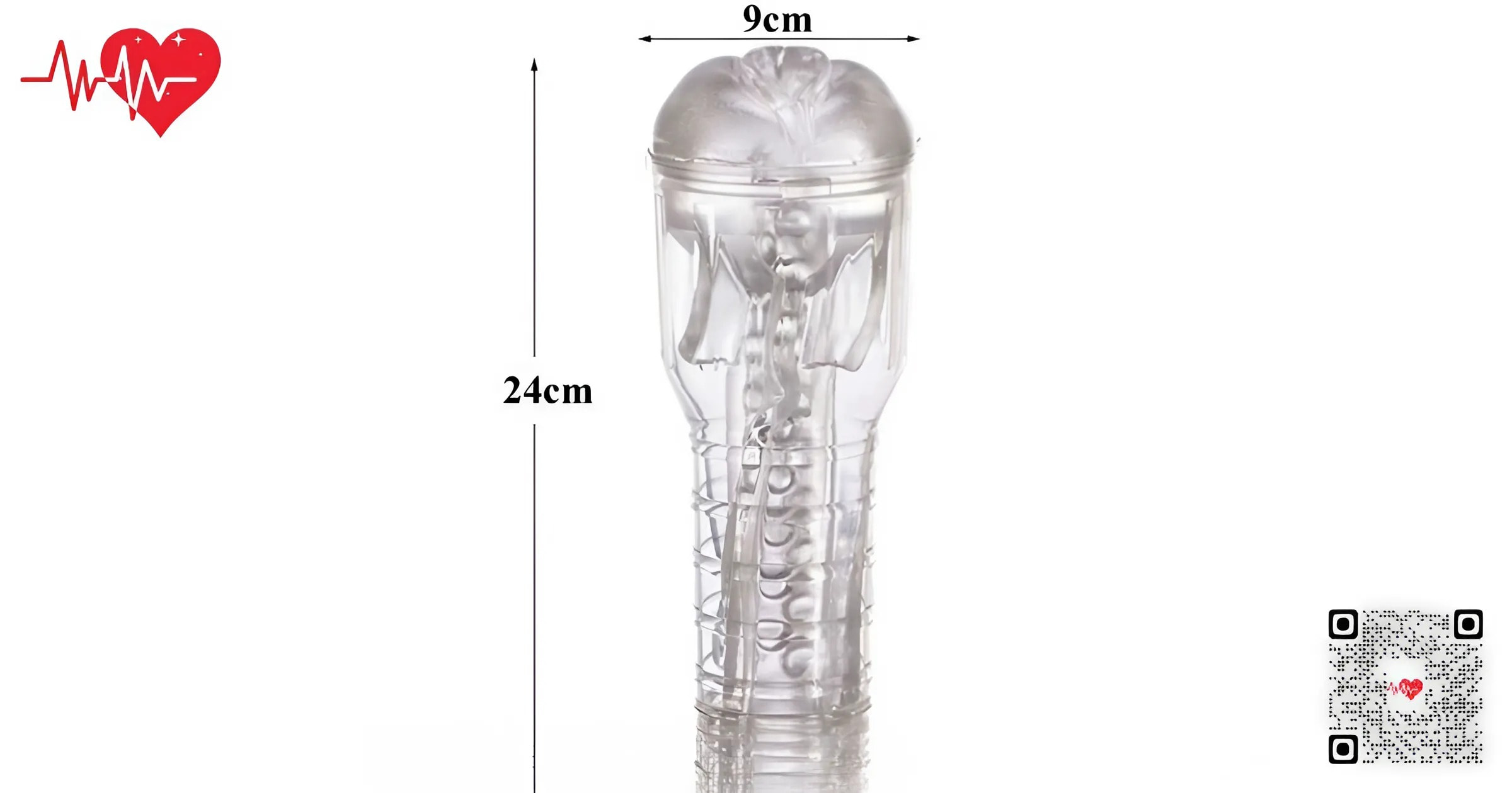am-dao-lam-gia-fleshlight-ice-lady-crystal Âm đạo làm giả Fleshlight Ice Lady Crystal